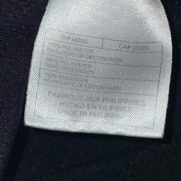 Nike Fitness Tee Shirt - Picture 10 of 11